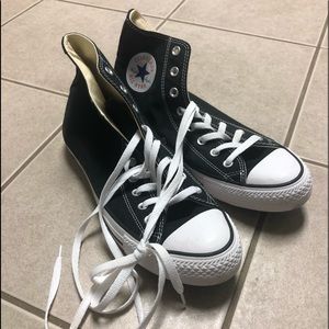 Men’s Converse